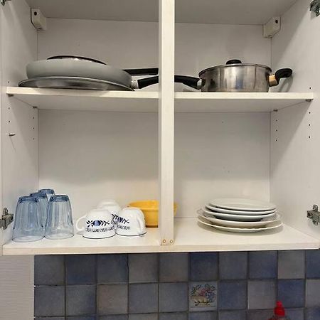 Studio A 2 Minutes De La Gare Apartment Mulhouse Bagian luar foto